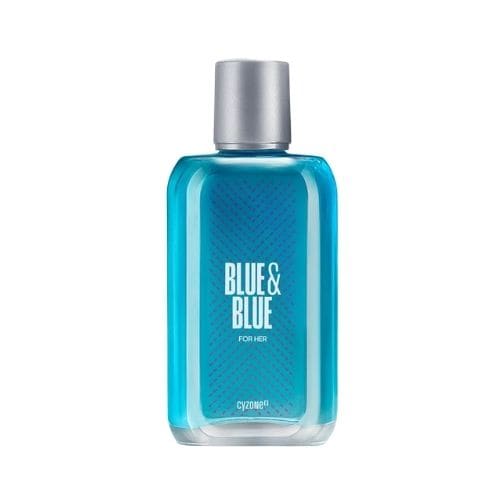 Bleu & Bleu Femenino Eau de Toilette 90 ml